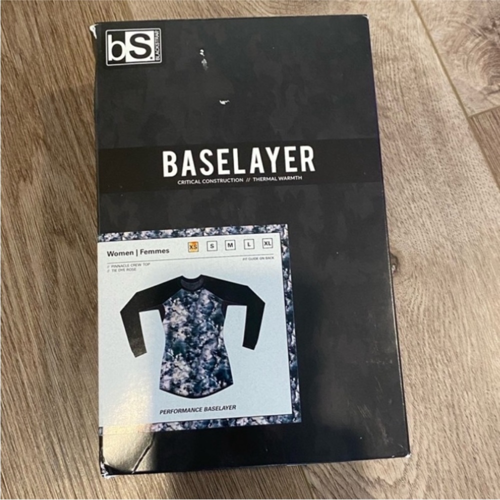 Thermal Set NWT